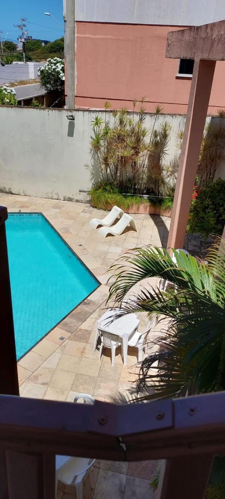 Hotel Praia 2000 Fortaleza  Exterior photo