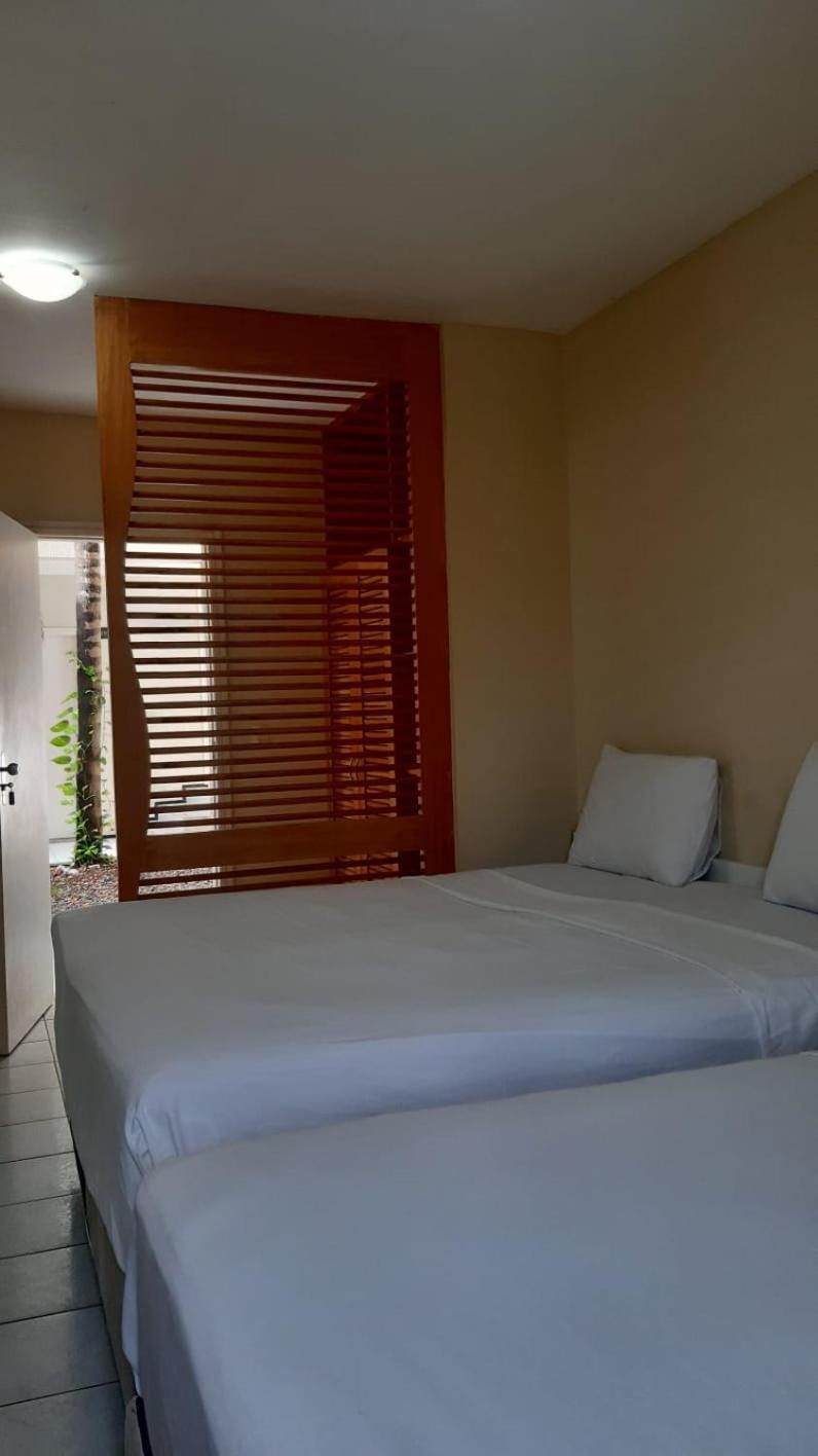 Hotel Praia 2000 Fortaleza  Exterior photo